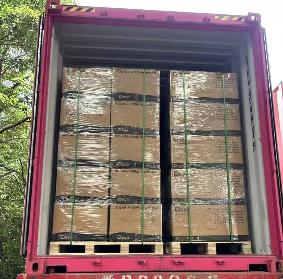 DEYE 50kW 40KW 30kw 25kw 20kw Hybrid Solar Power Inverter 50000W 50Kva Solar Inverter SUN-50K-SG01HP3 -EU-BM4