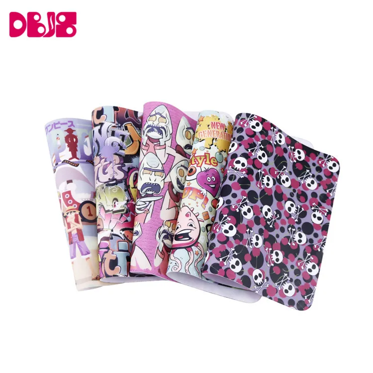 
custom 20.5*28cm non-stick silicone dab pad dinning table mat home kitchen water proof plastic mouse pad rubber dab mat 