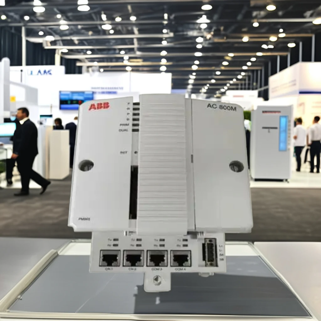 TB805 DCS Communication Module for PLC PAC & Dedicated Controllers Programmable Logic Controller Module