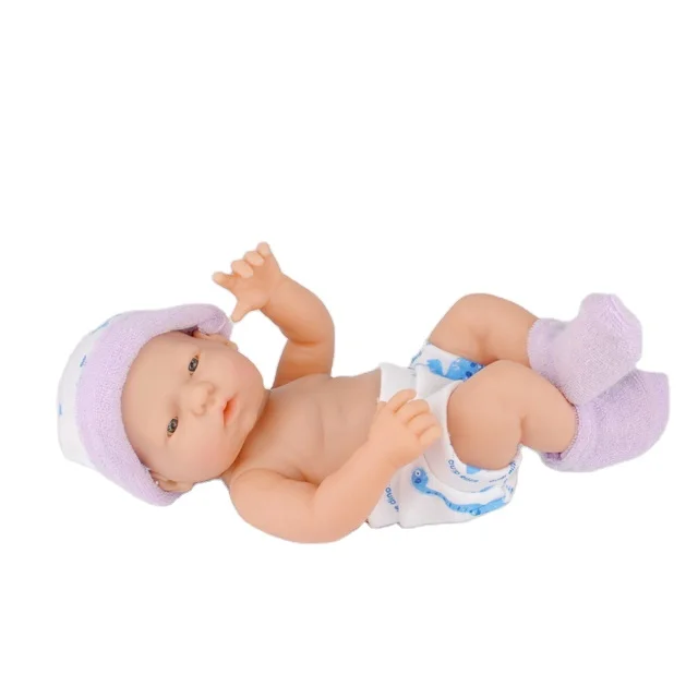 9.5 inch Simulation doll baby doll for girl