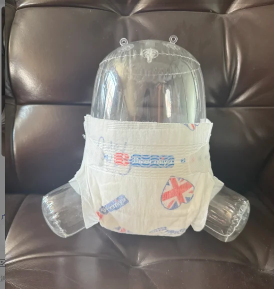 SJD003  Wholesale baby products diapers pants diaper pants baby disposable children diaper for baby