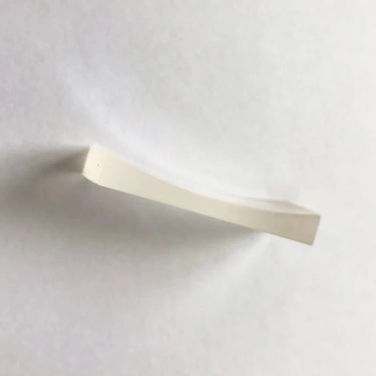Manufacture good price optical equipment K9 glass plano convex cylindrical lens