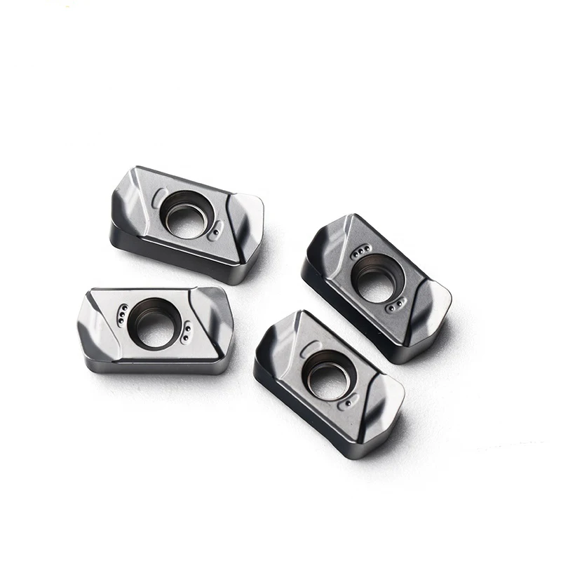 manufacturer tungsten carbide milling insert rpmt apmt rdmt lnmu carbide turning insert turning tool carbide cnc cutting insert