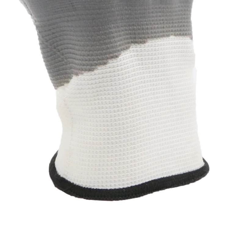 ENTE SAFETY garden gloves & protective gear finger sleeve for gaming 100 pcs box nitrile safety gloves