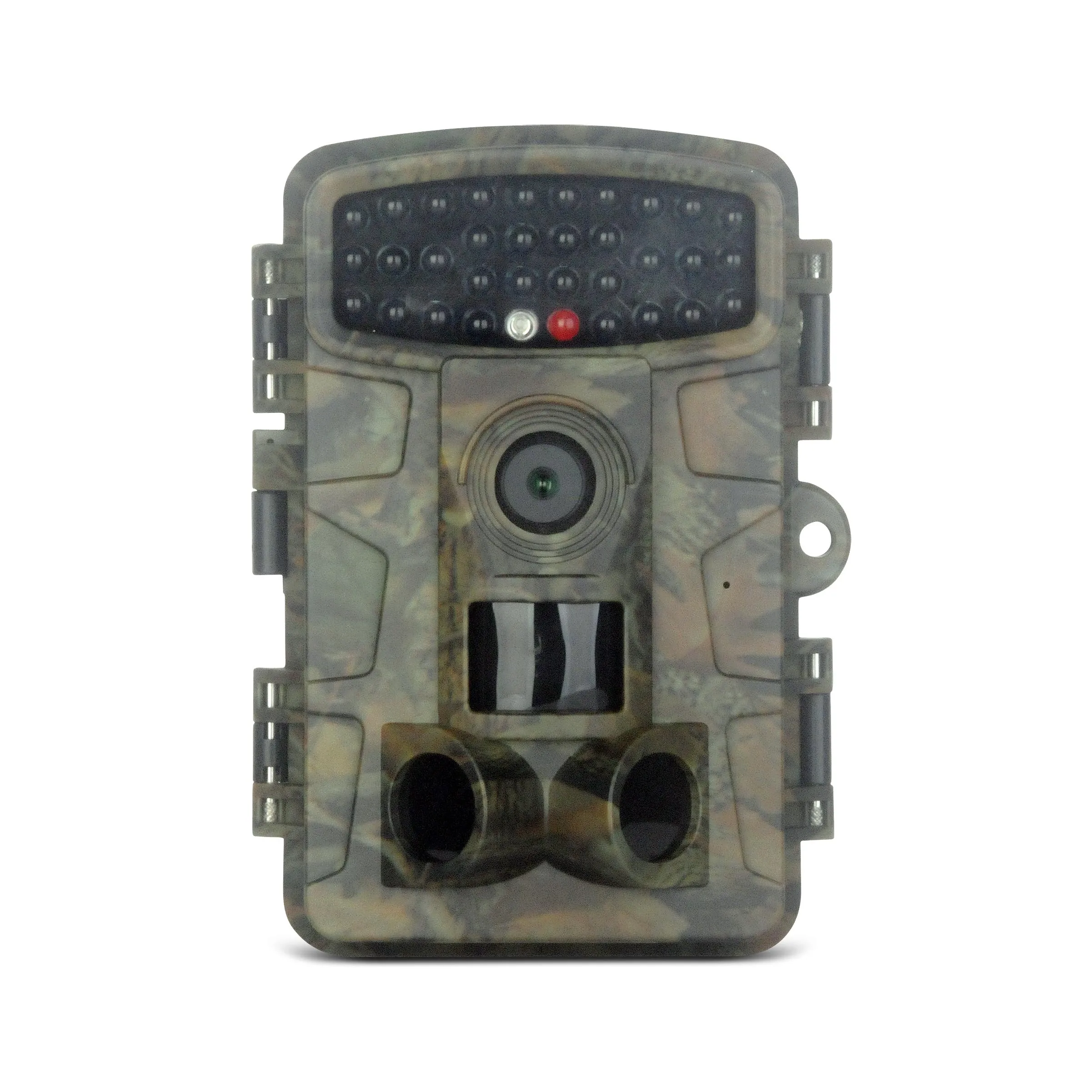New arrival 1080P 2MP  high definition night vision security wildlife monitoring camera free app remote hunting trail camera
