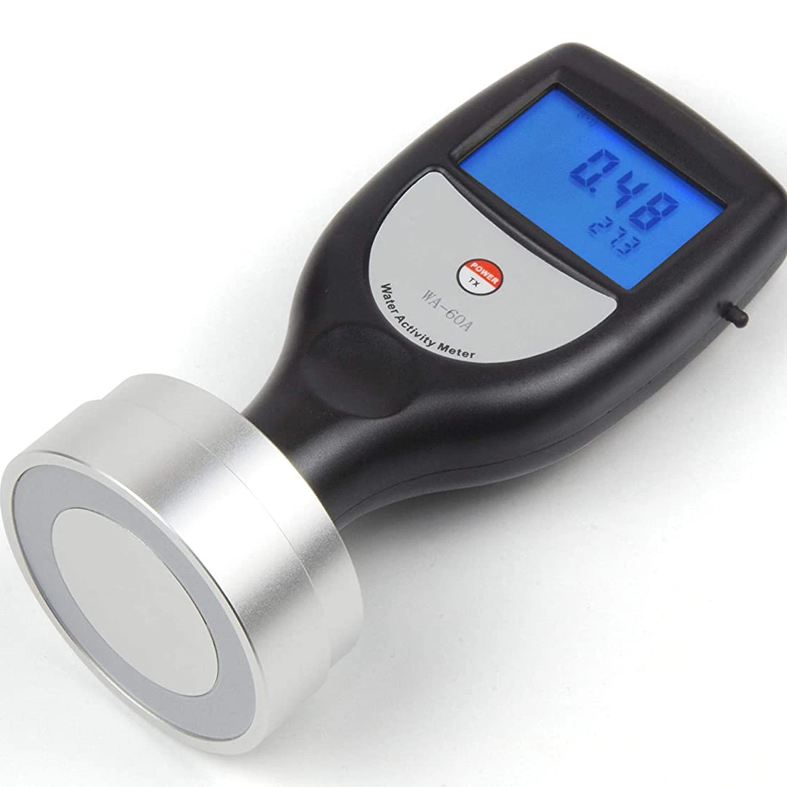 Water Activity Meter for food Hot Sale Water Activity Tester Meter Portable accuracy WA-60A
