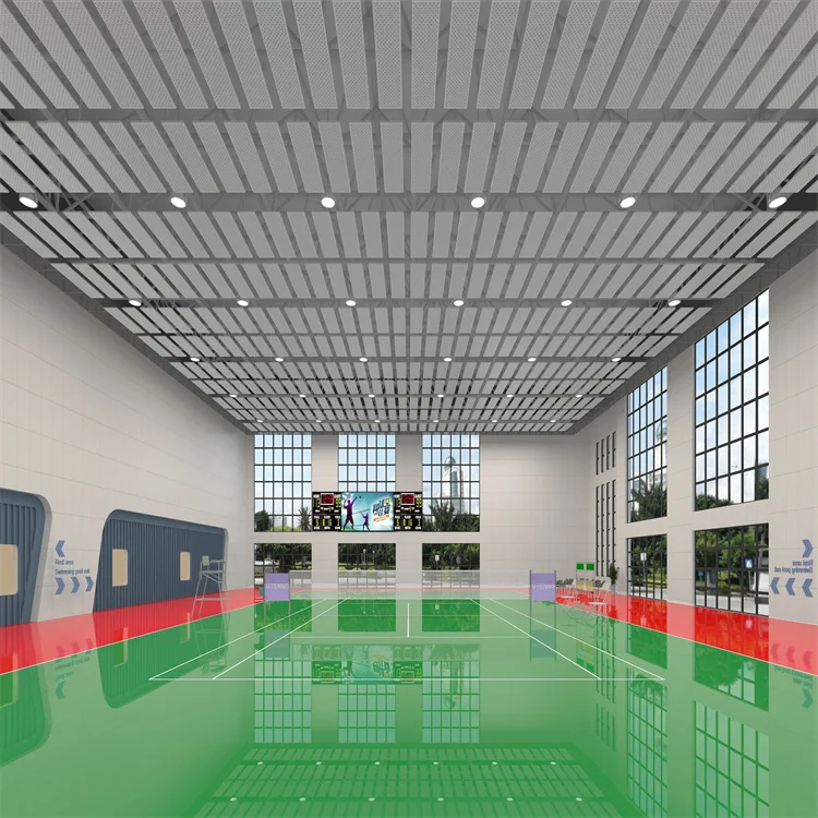 Acrylic cement floor paint workshop workshop warehouse Home basketball court parking lot floor paint flat paint factory