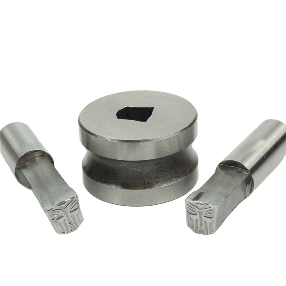 
Triangle, ellipse, rectangle, pattern customized punch for tdp 5 pill press powder hand pressing pill making home lab 