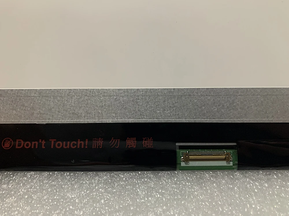 Auo Lcd B156HAN02.3 Original Factory Cheap Price A Grade 15.6inch FHD eDP30pin 1920*1080 Ips Screens Display For Notbook