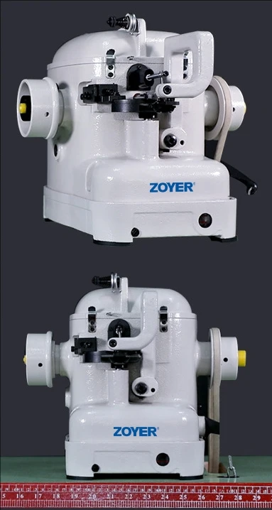ZY600LB Strobel Overseaming Machine Heavt Duty Shoes Insole Sewing Machine