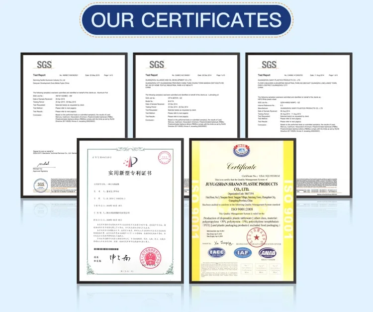 4# Certification