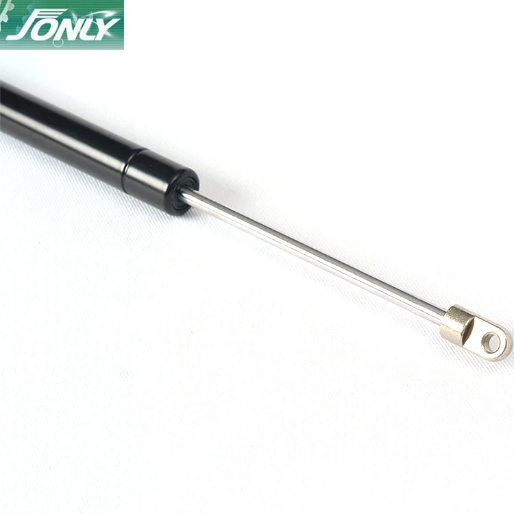 Easy lift support auto close nitrogen reverse mini safety industrial pneumatic gas spring