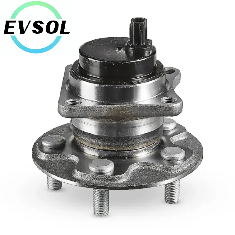 EVSOL Factory Price Auto Car Parts Wheel Hub Bearing Unit OEM 42450-1217 Wheel Bearings for Toyota Corolla 0