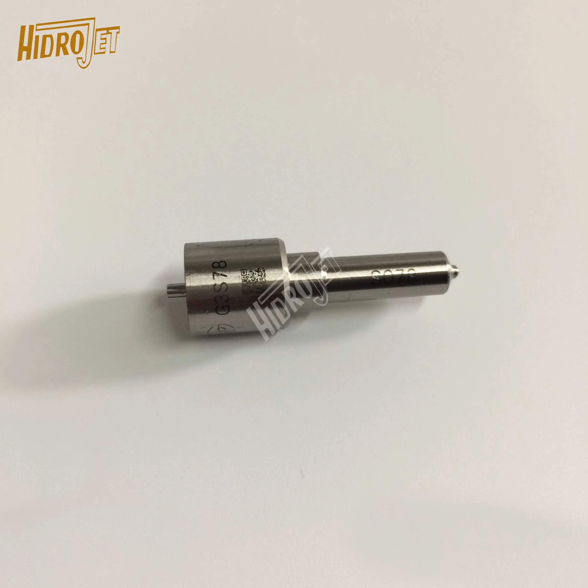 HIDROJET High Level Engine Spare Parts Common Rail Nozzle G3S78 Injector for Sale