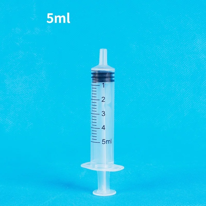 1ml 3ml 5ml 10ml 30ml Direct Extraction Perfume Dispenser Syringe With Scale Cosmetic Plastic Dropper Perfume Filling Tools