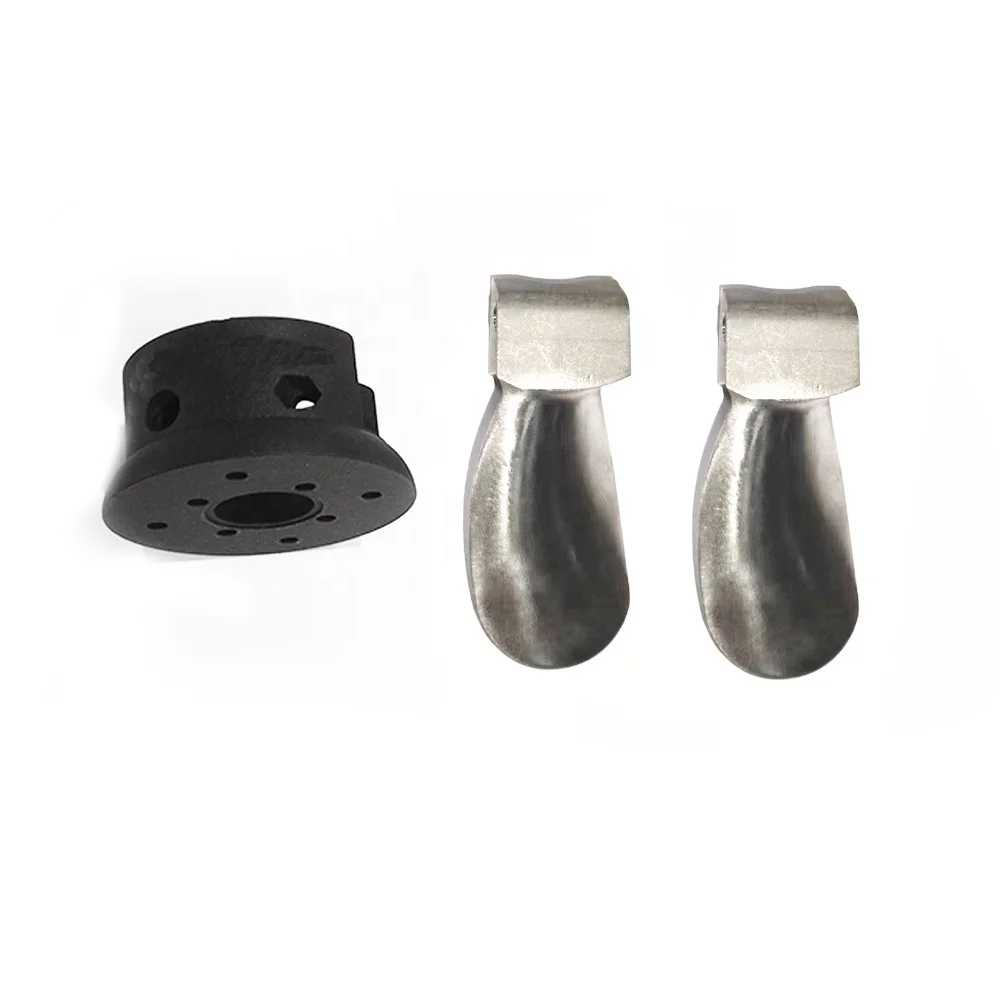 Maytech 41kg Thrust Waterproof Efoil Kit 6579 Motor with Stainless Prop 160A ESC + V3.0 Remote for Esurf Electric Kayak Thruster