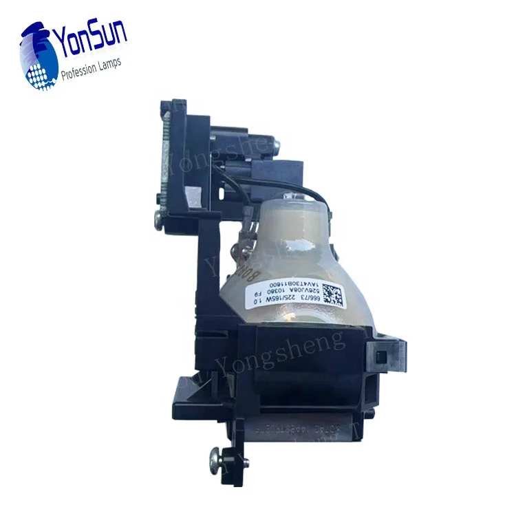 SANYO Original POA-LMP131 Projector Lamp for PLC-WXU300 PLC-XU300