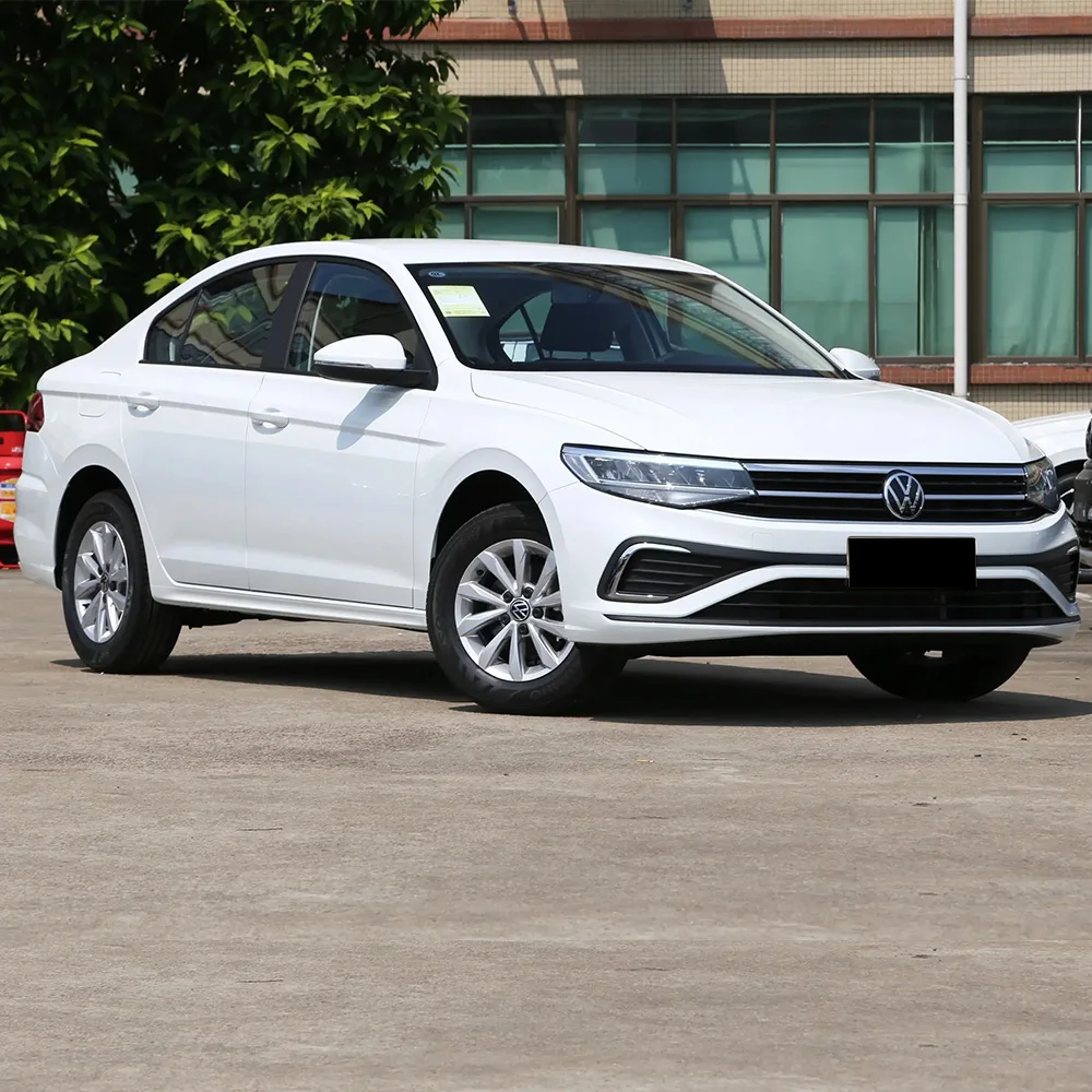 2025 model high cost performance Volkswagen Bora gasoline car 1.2T 116 horsepower L4 new car