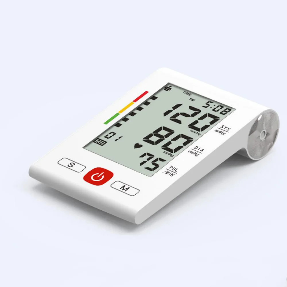 
Manufacturing High Quality Wholesale Blood Pressure Monitor Test Machine 