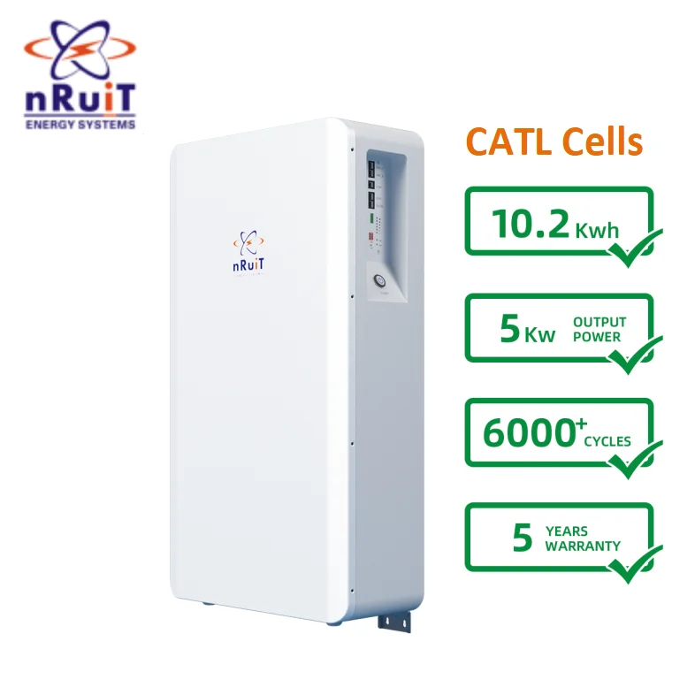  R9-022 литиевая батарея BMS Growatt Inverter 48V 5Kw 10Kwh солнечная