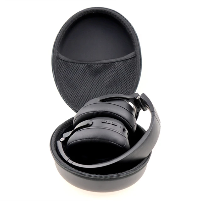 Eva Hard Shell Weatherproof Foam Case Customized Cellphone Hard Custom Shockproof Eva Case Bag of Mouse Case