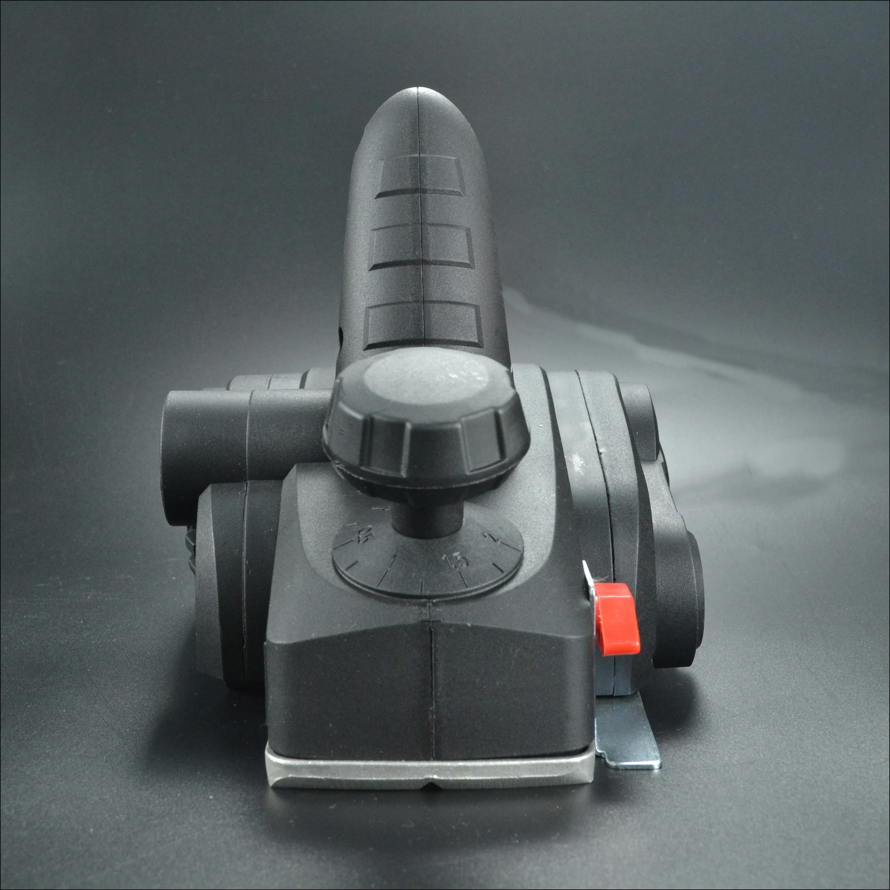 Cepillo electrico Power Tools 600W 82mm OEM Electric Planer Woodworking Machine 2mm Depth Electric Wood Planer