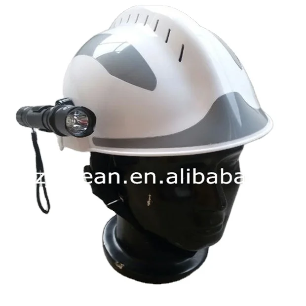 Противопожарный спасательный шлем/F2 защитный шлем/Msa F2 шлем