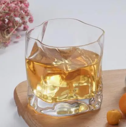 
LinkMe Whisky glass Whisky glass of likecafe cup cappuccino borosilicate tumbler cadbury shots amber plastic bottle 