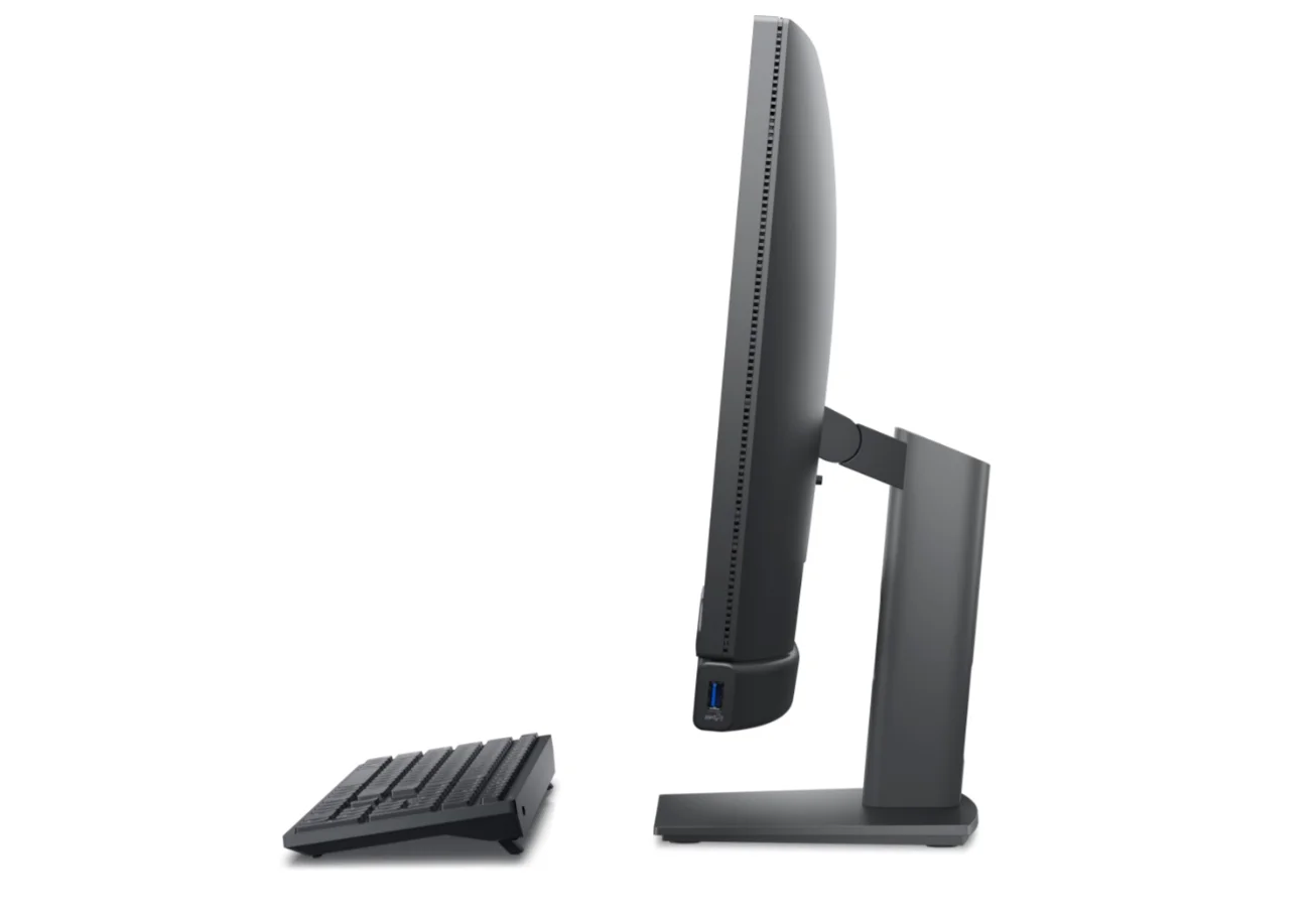 Office computer for DELL OPTIPLEX ALL IN ONE DESKTOP opt7420 7420 core i7-14700 1920 x 1080  1080p  24inch screen