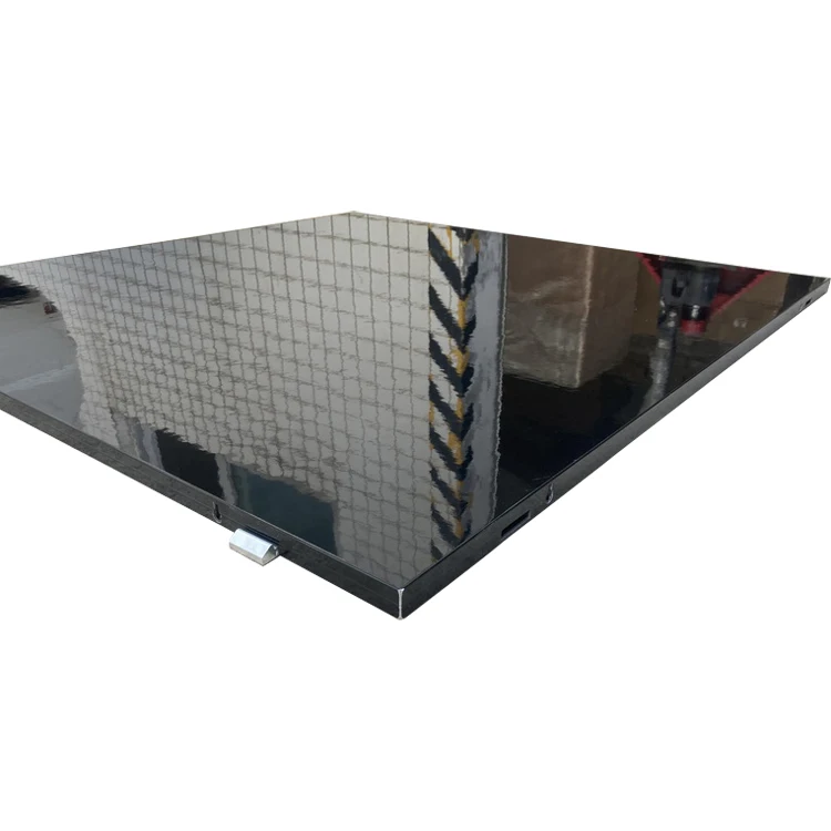 2020 new model temporary decoration wedding outdoor panel dance floor