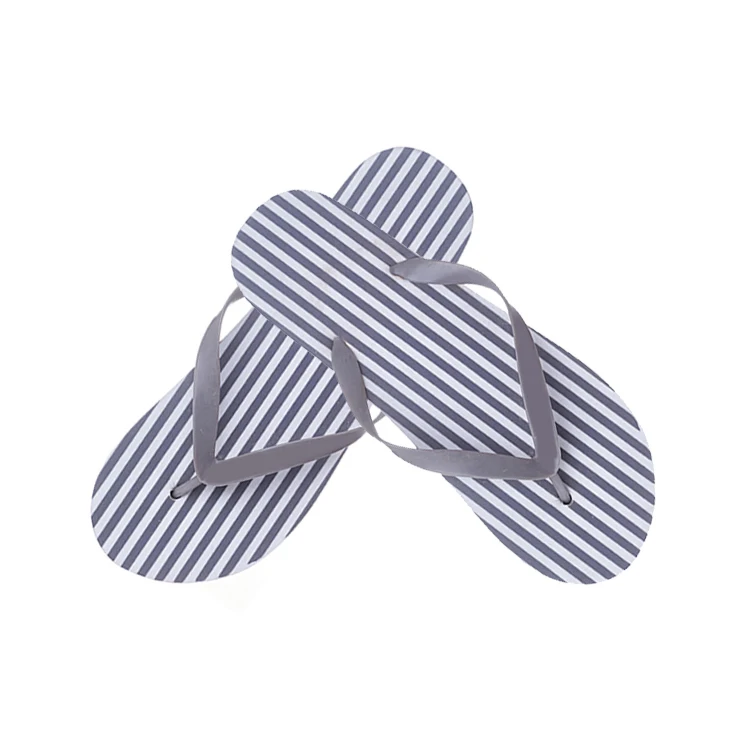 Custom Printed EVA Men Cheap Wholesale flip flop sandal slipper