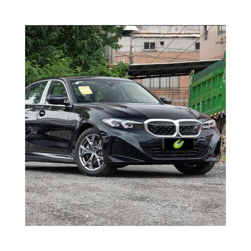2023 новые энергетические автомобили B/M/W i3 eDrive 35 л 4-дверная 5-местная отделка 286 л.с.