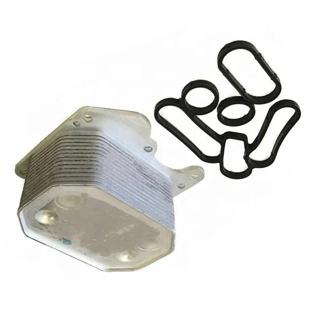 Auto Oil Cooler for FORD TRANSIT MK7 MK8 2.2 FWD 11 2007522 1829129 BK2Q-6B624-CC