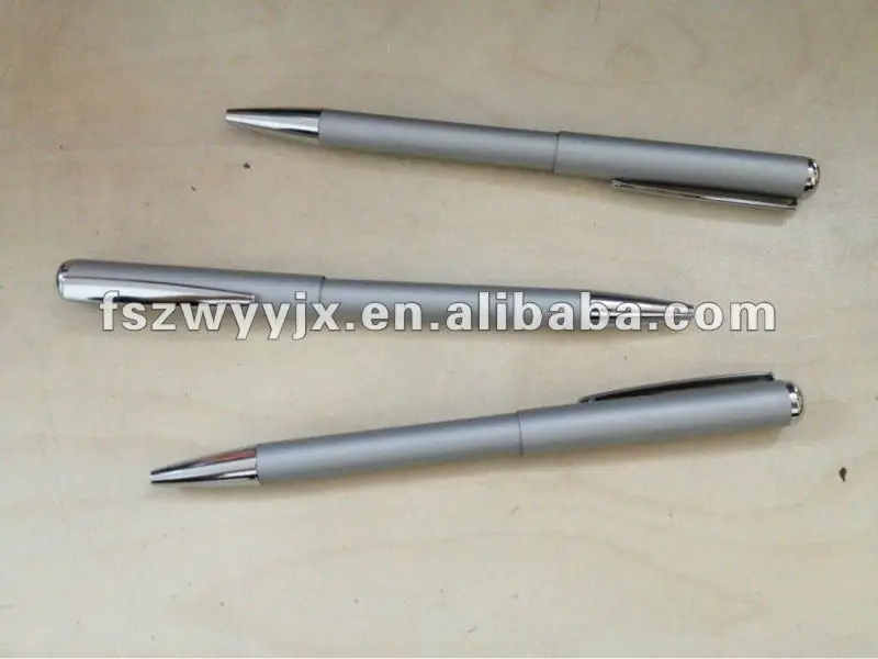 
Advanced Pen Self-printed business cards 