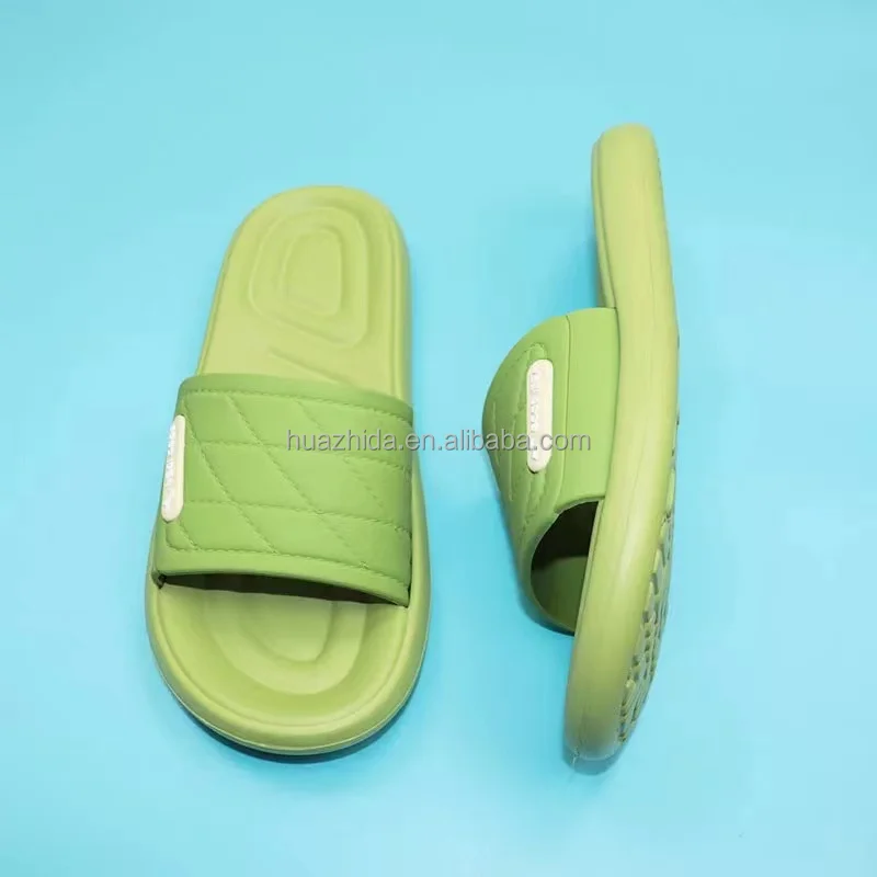 China Factory 1 Color Children Adult Sandals Slippers Eva Shoes Mould Injection Molding Mold Making Sole Shoes Molds