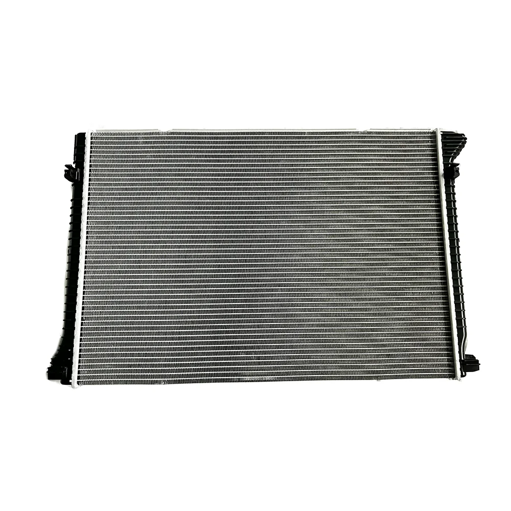 Air Cooling Conditioning AC Parts Condenser for Volkswagen Atlas