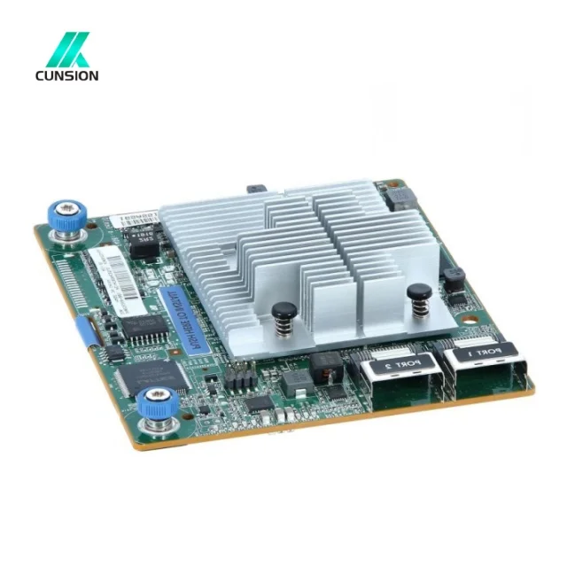 P06250-B21 InfiniBand HDR100/Ethernet 100Gb 1-port QSFP56 PCIe3 x16 MCX653105A-ECAT Adapter  for H-P-Exx