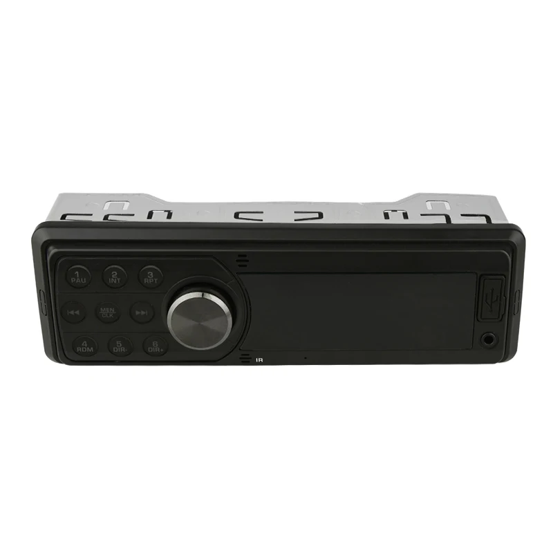  HT-171 5301B BT4.0 FM MP3 Универсальный плеер 1 Din автомобильное радио с