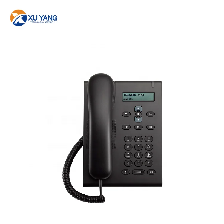 CP-3905 = Новый и оригинальный CP 3905 VoIP-телефон единый беспроводной