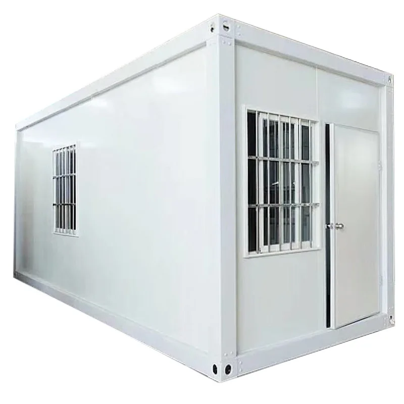 Customized Movable Container Activity Room, Temporary Activity Board Room, Simple Integrated House