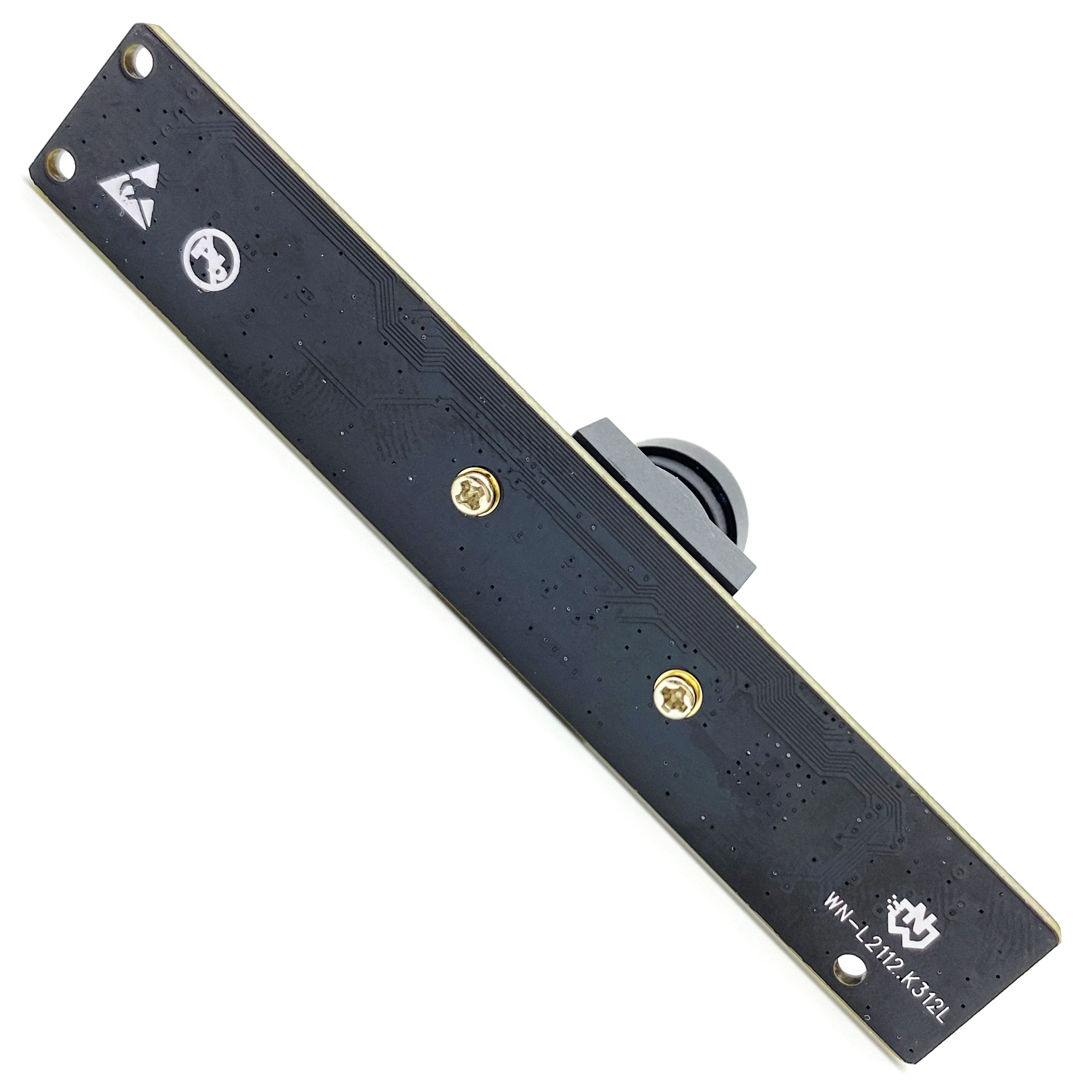 Factory Supply IMX577 11MP USB Camera Module with Digital Mic 30FPS Frame Rate Wide FOV  No Distortion for Machine Vision