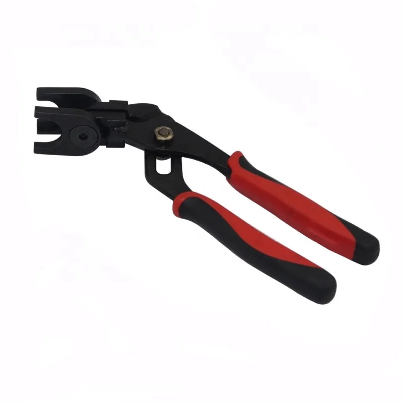 Professional Auto repairing tool Separating Pliers Transmission and Power Steering Oil Coolers Line Plier