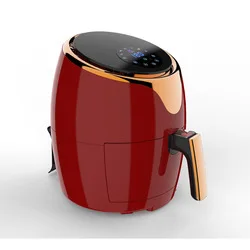 oil free air fryer for wholesaler
