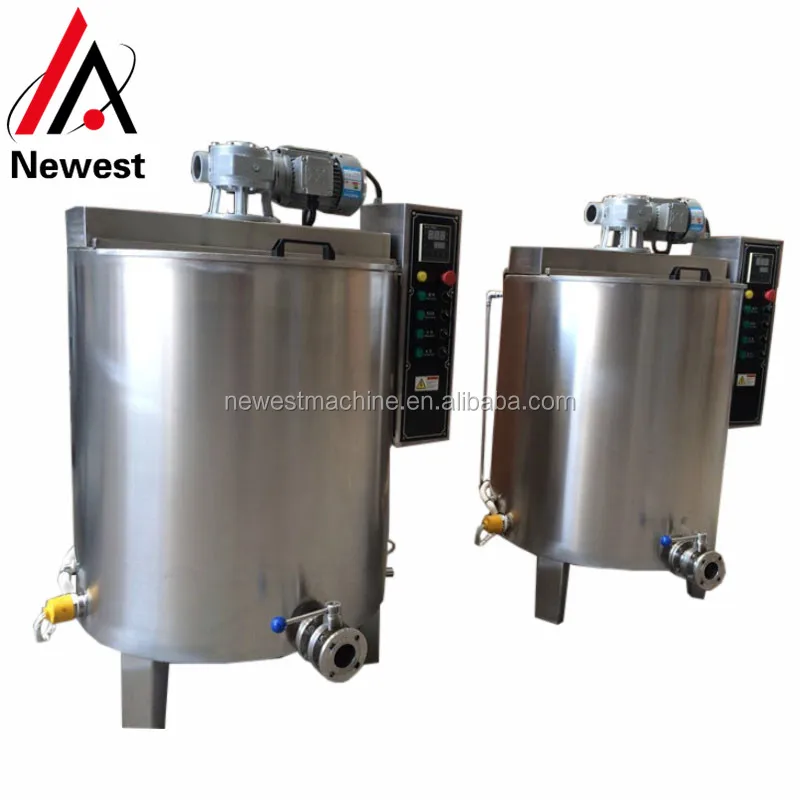 Reasonable Price Melting Tank Chocolate Melting Machine Chocolate Machine