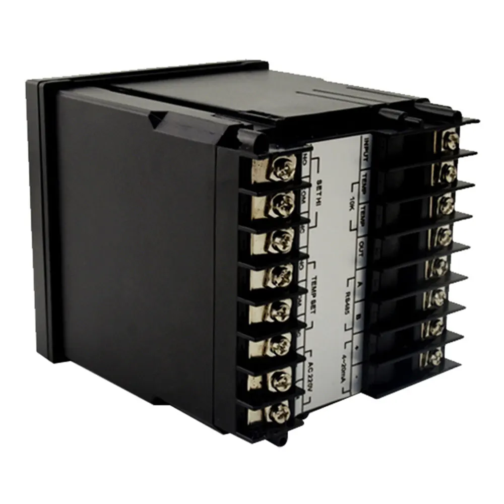 Online industrial water tester EC TDS Controller