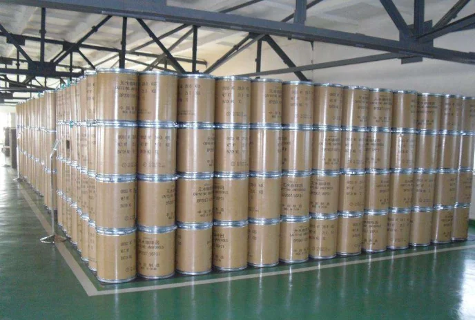 TianJia Food Grade Thickeners sodium alginate dental grade