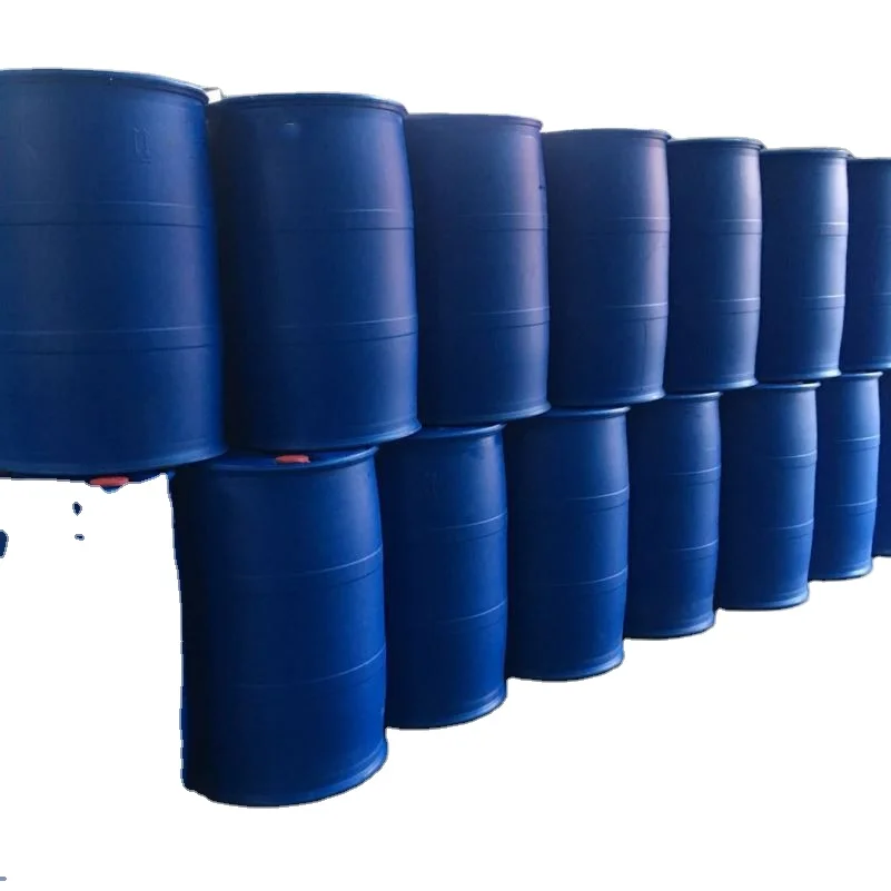Chemicals In March Expo Isotridecyl Alcohol Ethoxylate 9