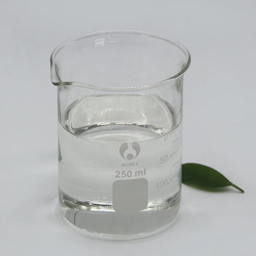 Factory Direct Sales Colorless Tasteless Ethylene Glycol for antifreeze production