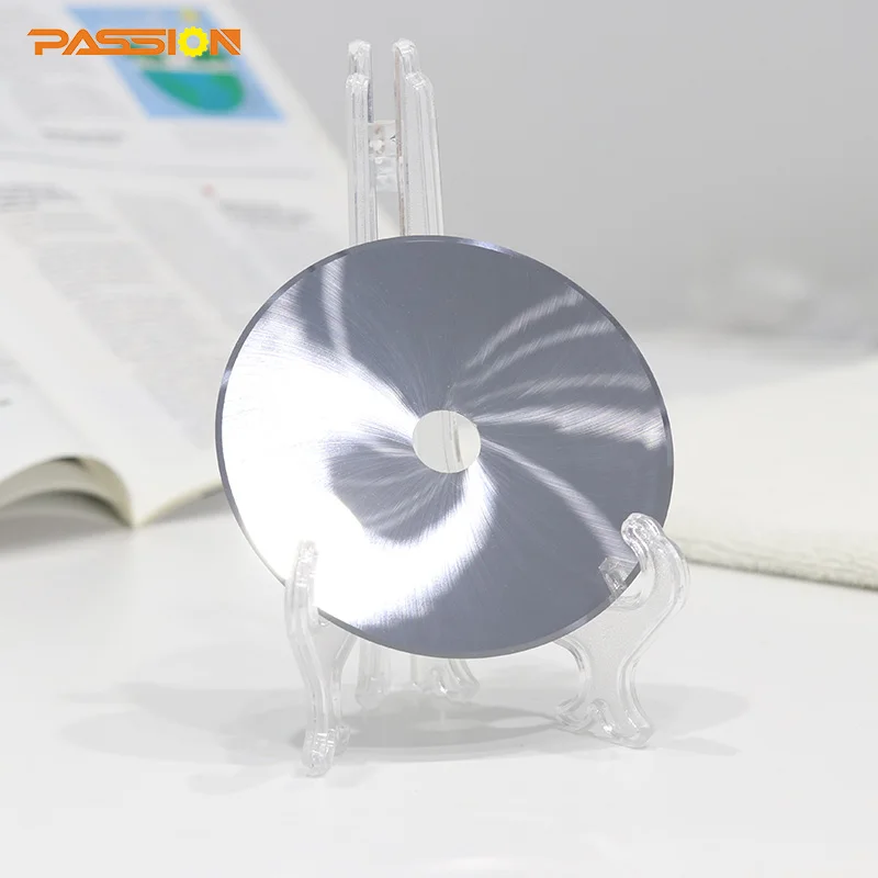 mk8 cigarette making machine blade tobacco rolling machine blade knife for cutting tobacco