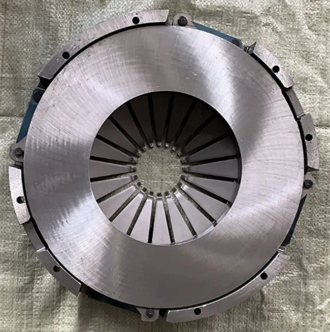 Bus parts clutch driven plate number 1601-00895 clutch disc